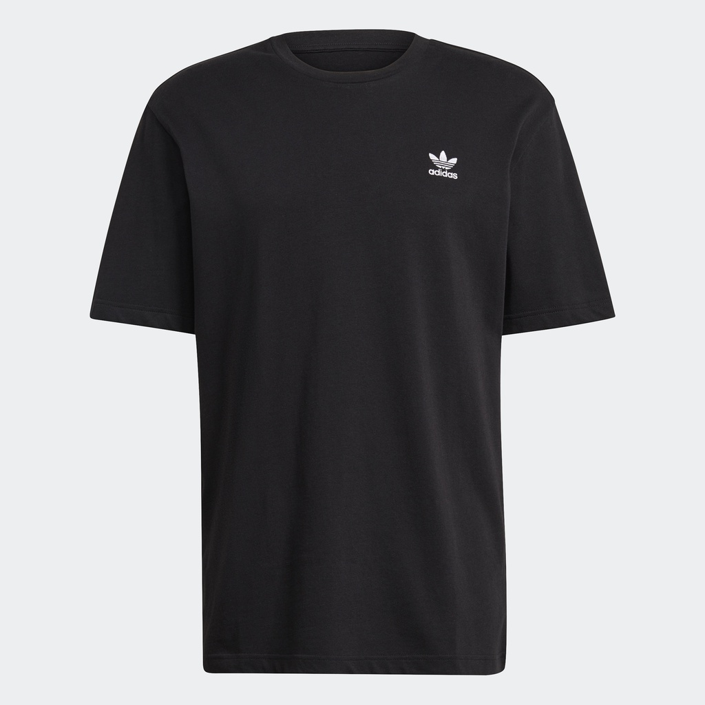 adidas ORIGINALS Adicolor Classics Back and Front Trefoil Boxy Tee GN3454